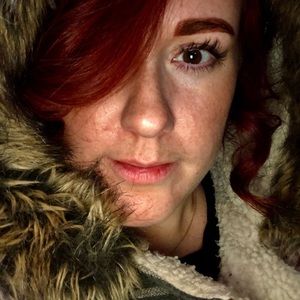 Meet your Posher, Giselle